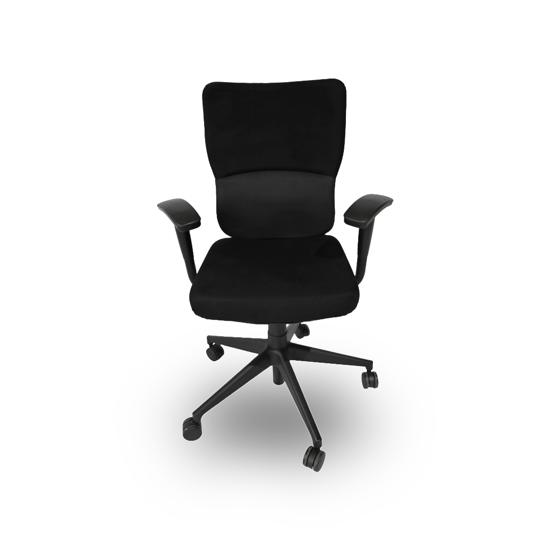 Steelcase Let's B | Business