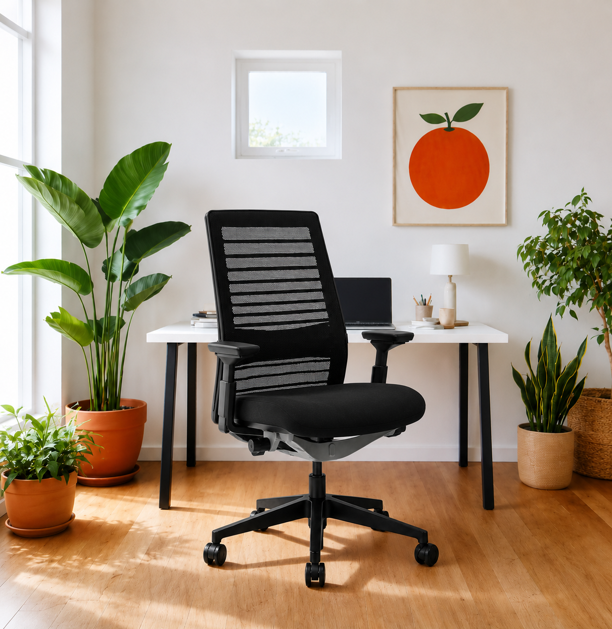 Steelcase Think