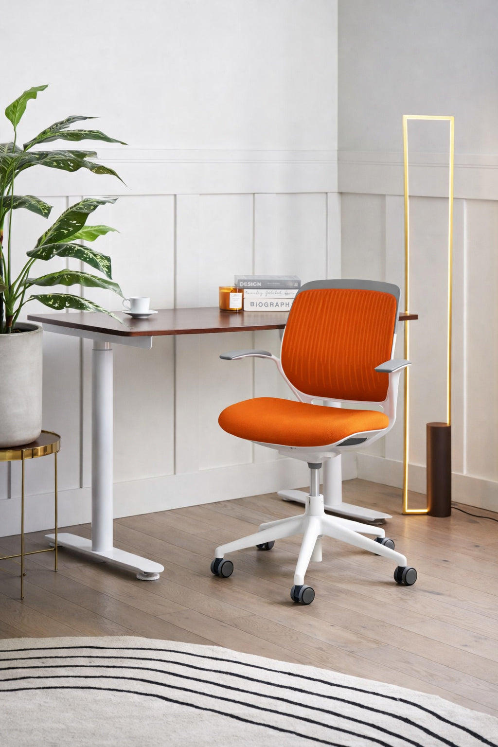 Steelcase Cobi Meeting Chair | Business