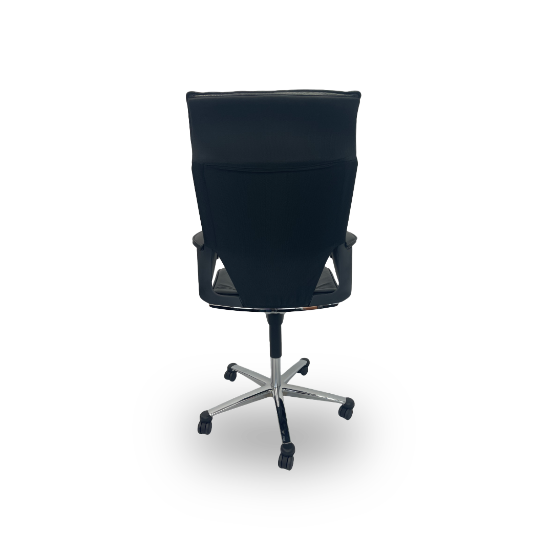 Wilkhahn Modus Executive Chair High Back