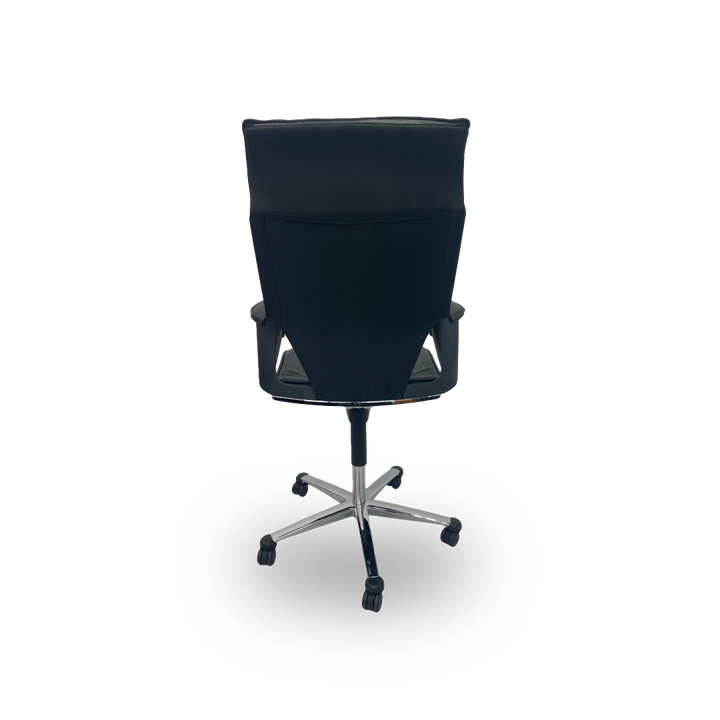 Wilkhahn Modus Executive Chair High Back