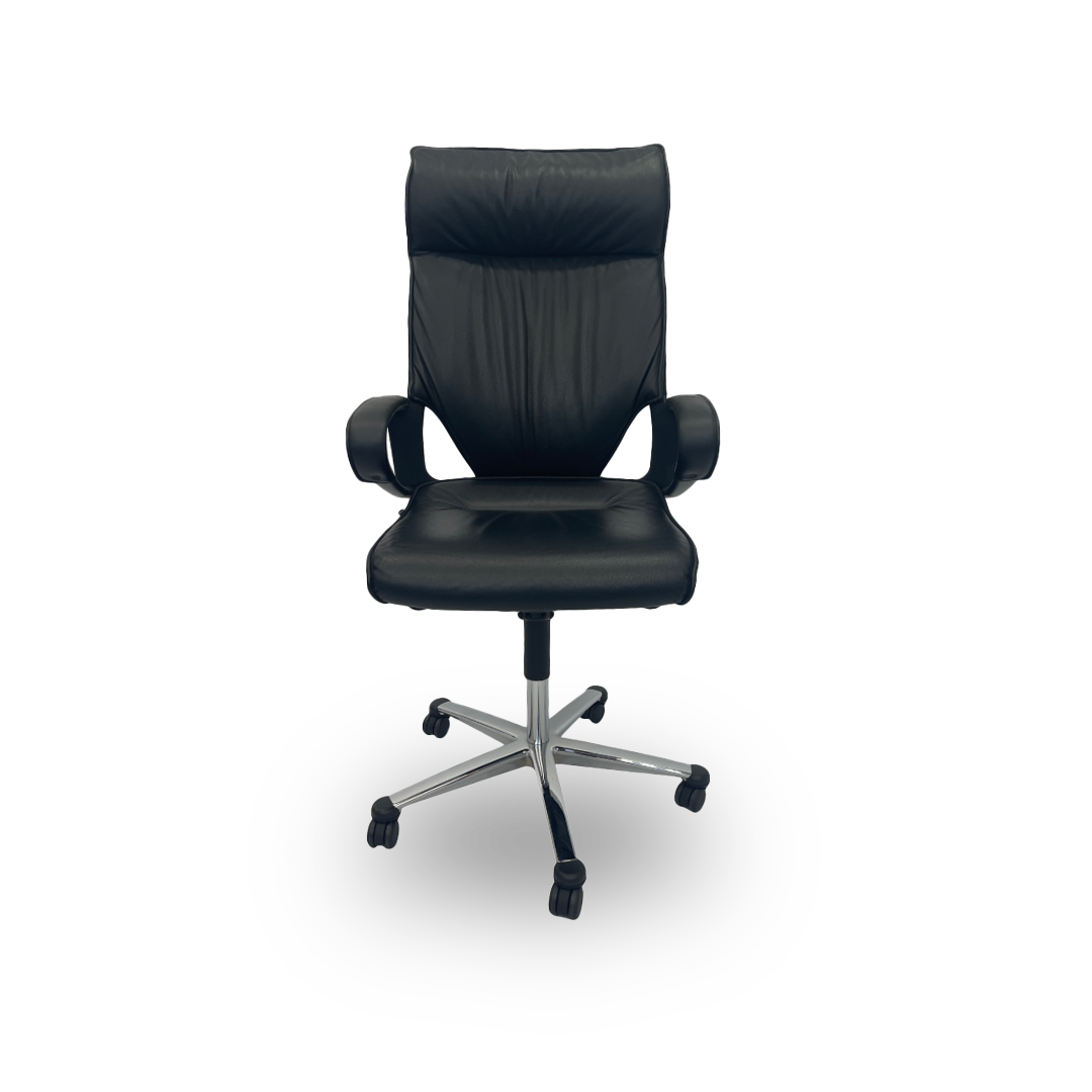 Wilkhahn Modus Executive Chair High Back