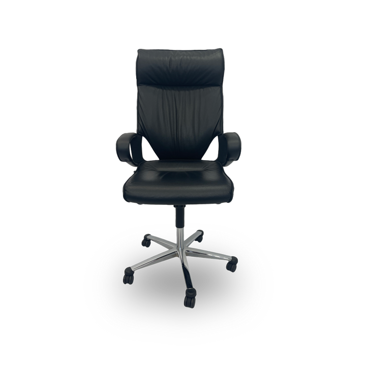 Wilkhahn Modus Executive Chair High Back