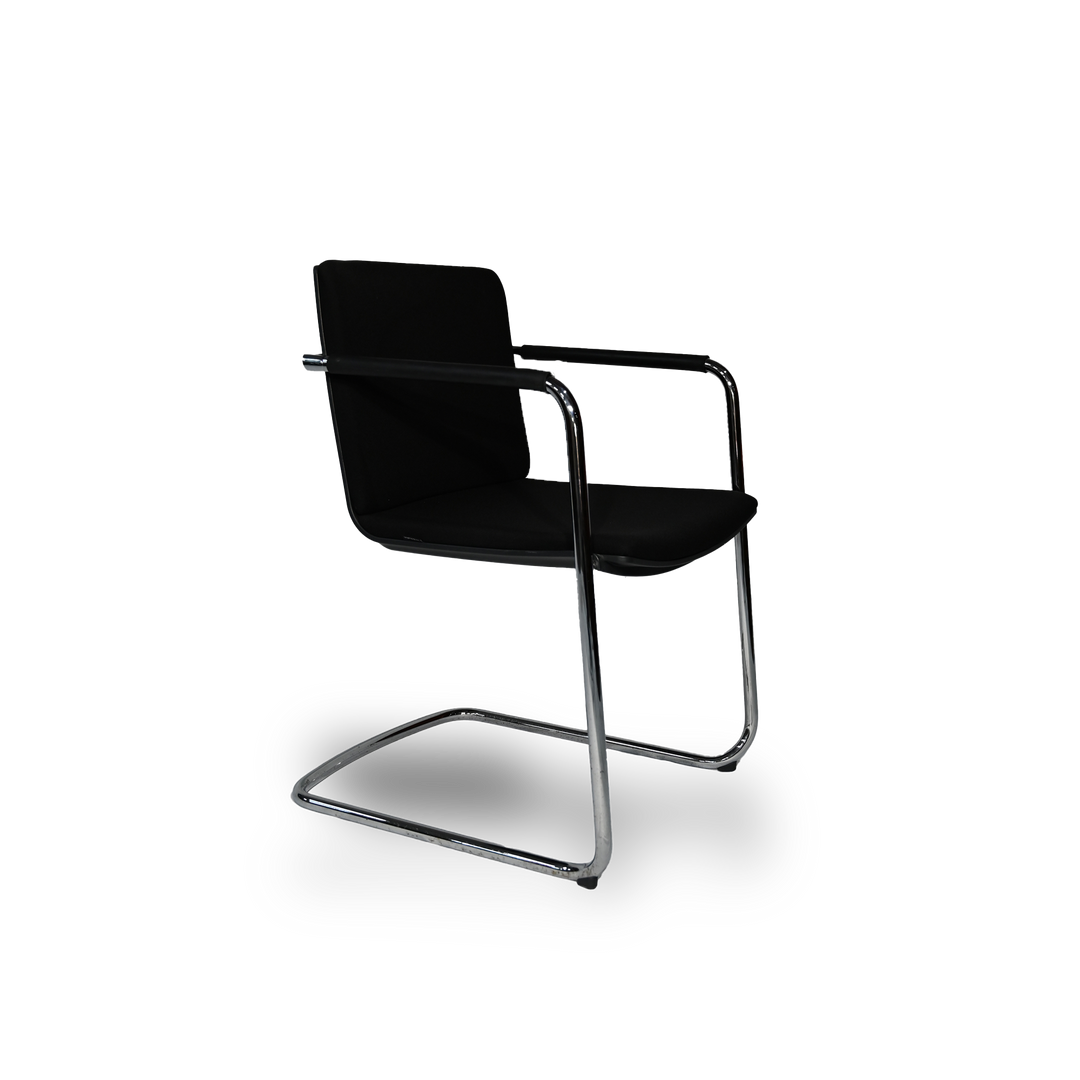 Wilkhahn Neos Chair